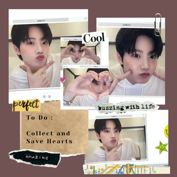 Fans' Pick: Best Moment of Junkyu (TREASURE)