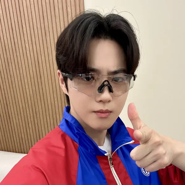 Fans' Pick: Best Moment of Suho (EXO)