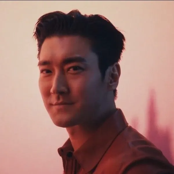 充滿粉絲愛意的始源 (Super Junior)人氣照片