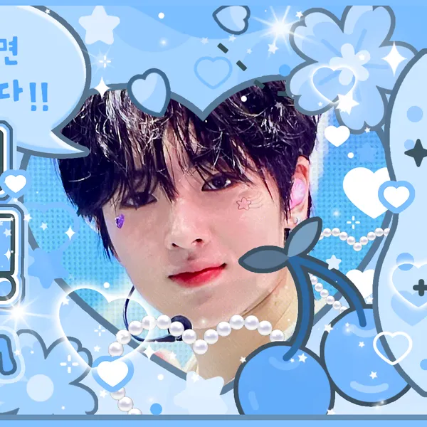 Top Photo Full of Sakuya (NCT WISH) Love