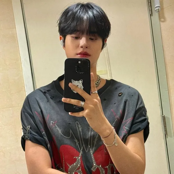 Fans' Pick: Best Moment of Lee Daehwi (AB6IX)