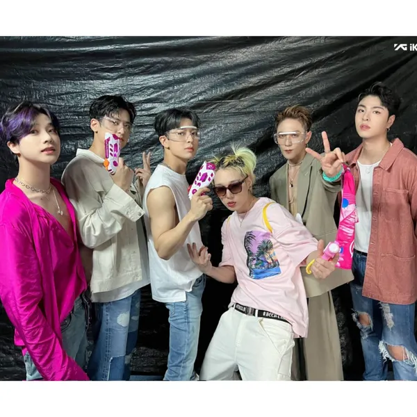 Fans' Pick: Best Moment of iKON