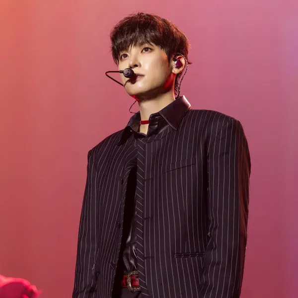 Today's Most Loved Inseong (SF9)