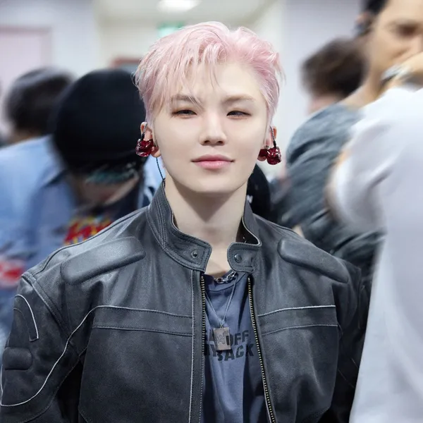 Fans' Pick: Best Moment of Woozi (SEVENTEEN)
