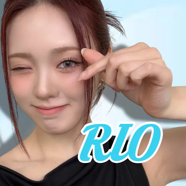 Today's Most Loved Rio (NiziU)
