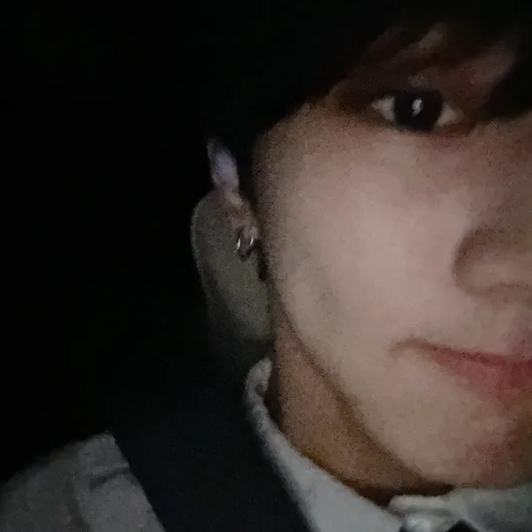 Today's Most Loved Jungwon (ENHYPEN)
