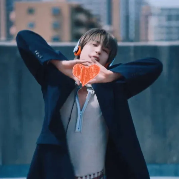 Today's Most Loved Han Seungwoo