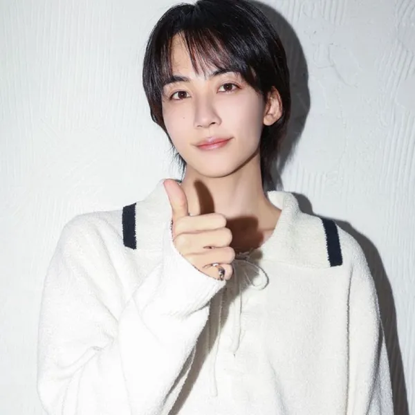 Top Photo Full of Jeonghan (SEVENTEEN) Love