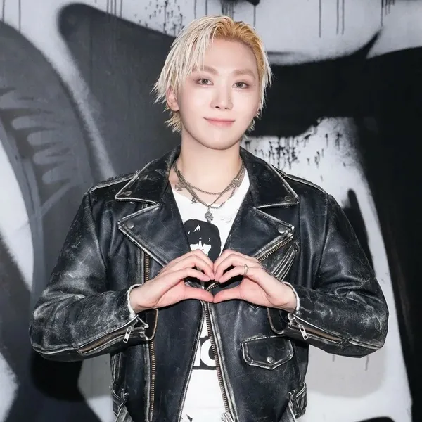 Today's Most Loved Seungkwan (SEVENTEEN)