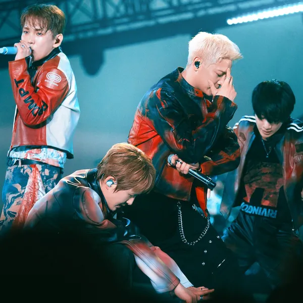 Fans' Pick: Best Moment of SHINee