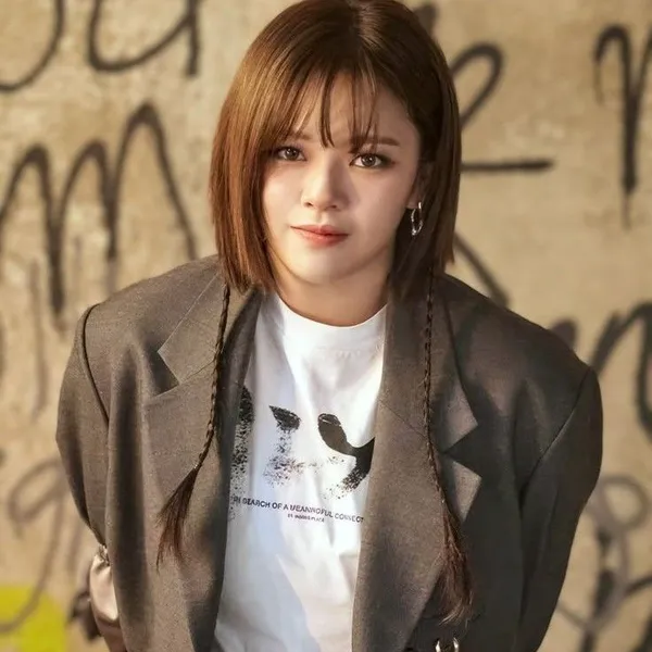 Top Photo Full of Jeongyeon (TWICE) Love