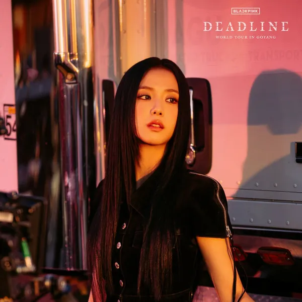 粉絲票選的智秀 (BLACKPINK)最佳瞬間