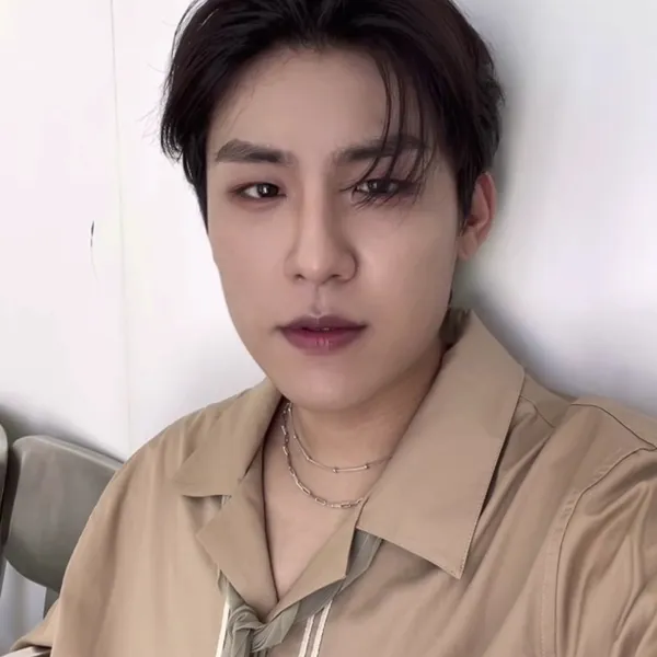 Fans' Pick: Best Moment of Park Woojin (AB6IX)