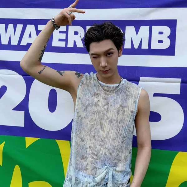Fans' Pick: Best Moment of TEN (WayV)