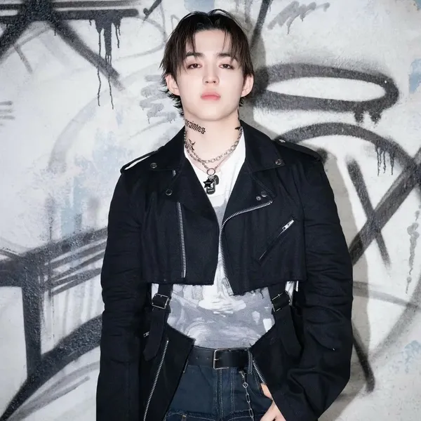 Today's Most Loved S.Coups (SEVENTEEN)