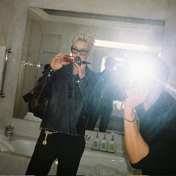 ベンベン (GOT7)への愛が詰まった人気写真