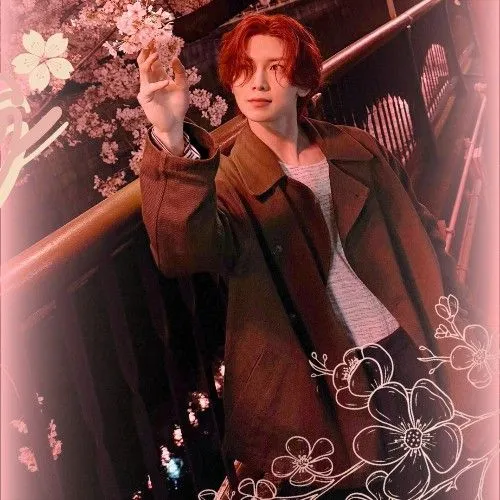 Top Photo Full of Yeosang (ATEEZ) Love