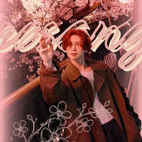 Top Photo Full of Yeosang (ATEEZ) Love