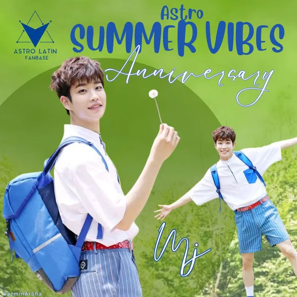 Top Photo Full of ASTRO Love