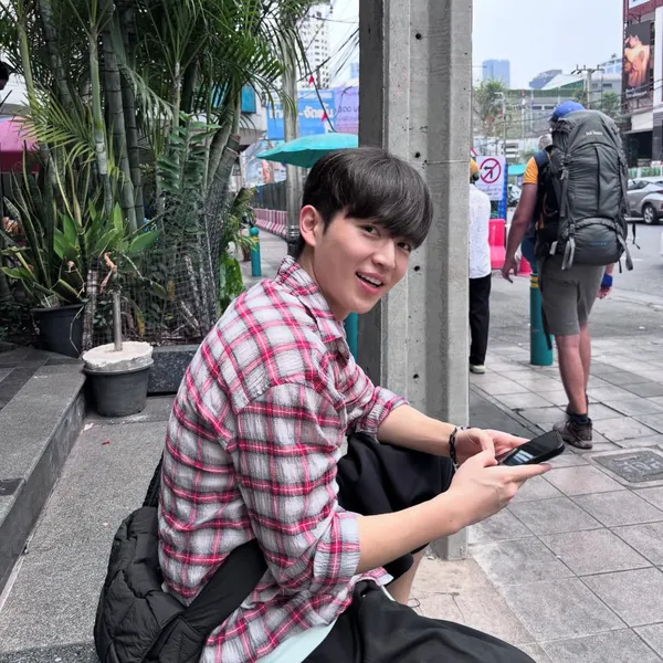 Top Photo Full of Gyujin (UP10TION) Love
