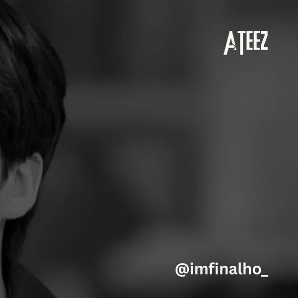 Today's Most Loved Jongho (ATEEZ)