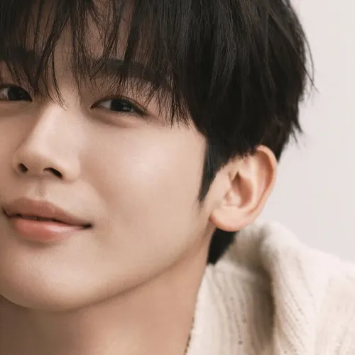 Fans' Pick: Best Moment of Kim Yohan (WEi)