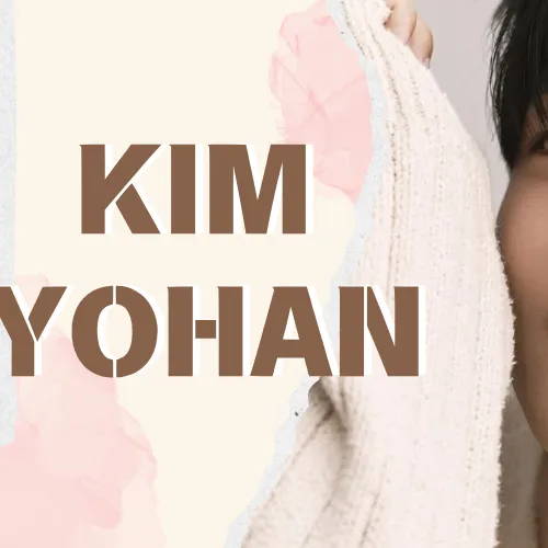 Today's Most Loved Kim Yohan (WEi)