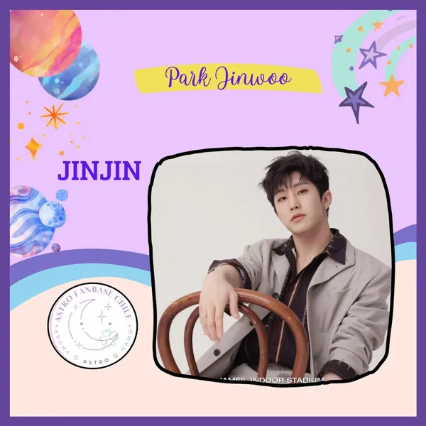 Today's Most Loved ASTRO