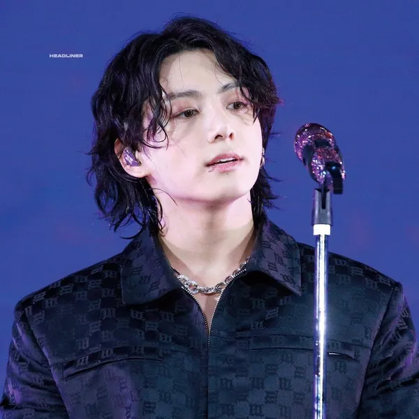 Popular profile picture of Jungkook (BTS) loved by fans