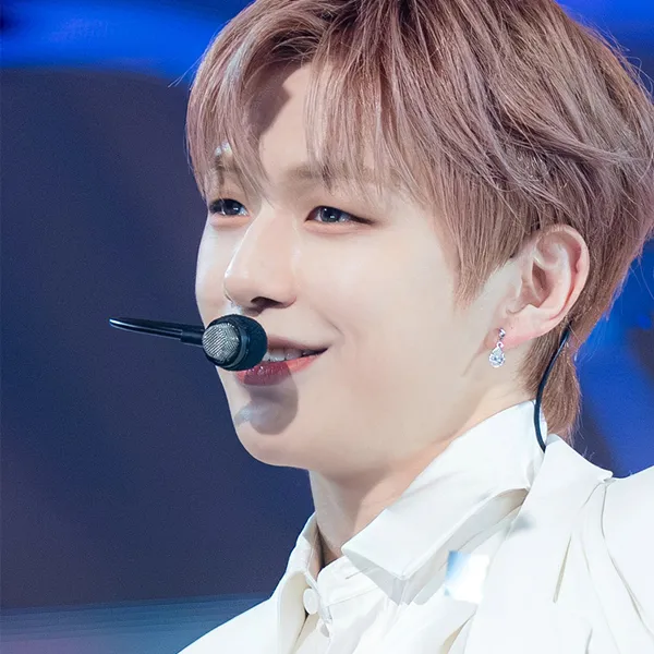 Best moment chosen by Kang Daniel fandom
