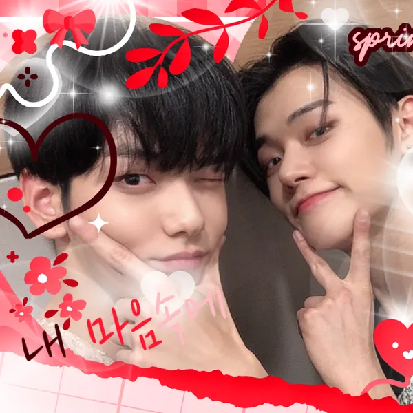 Best moment chosen by Yeonjun (TOMORROW X TOGETHER) fandom