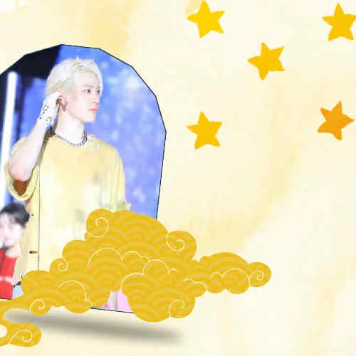 Today's Most Loved So Junghwan (TREASURE)