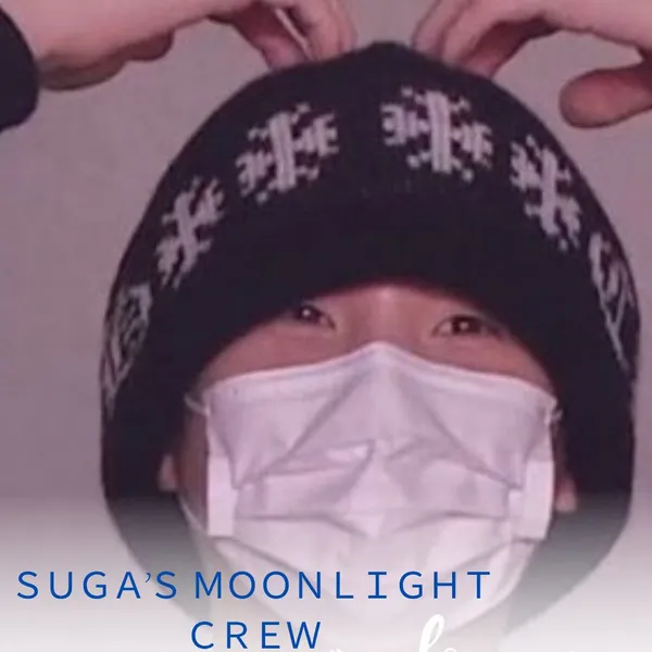 Fans' Pick: Best Moment of SUGA (BTS)