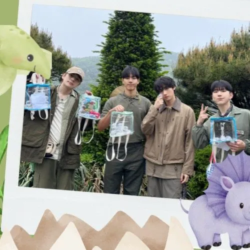 Top Photo Full of MONSTA X Love