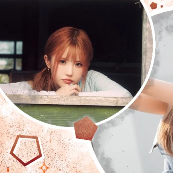 ファンが選んだfromis (9)最高の瞬間