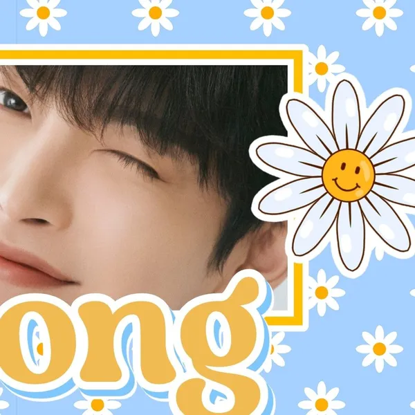 Top Photo Full of Hongjoong (ATEEZ) Love