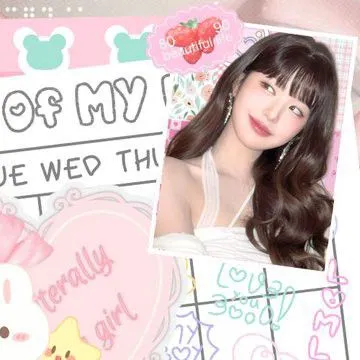 Today's Most Loved Jang Wonyoung (IVE)