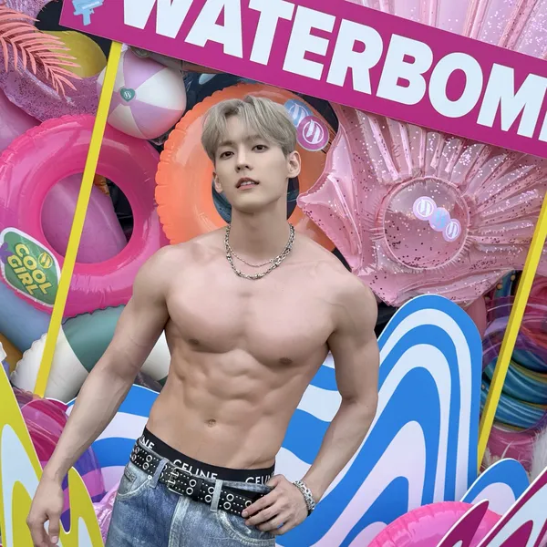 Today's Most Loved Lee Minhyuk (BTOB)