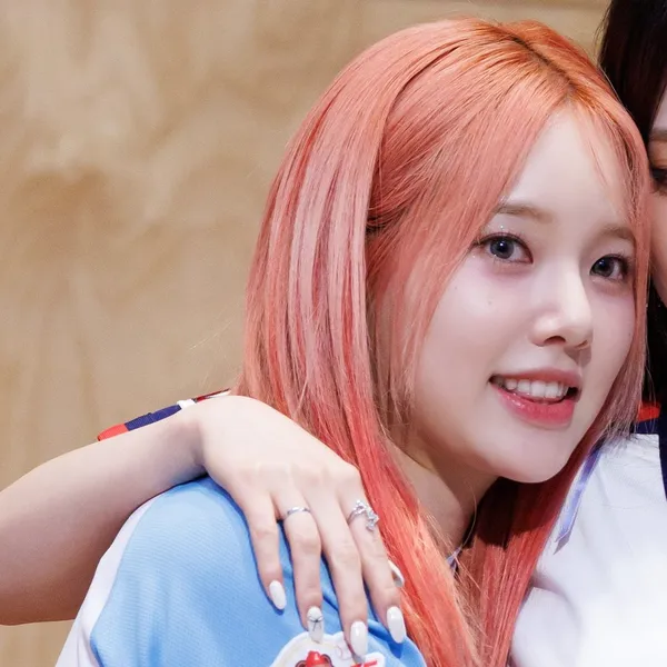 Today's Most Loved Lee Soojin (Weeekly)