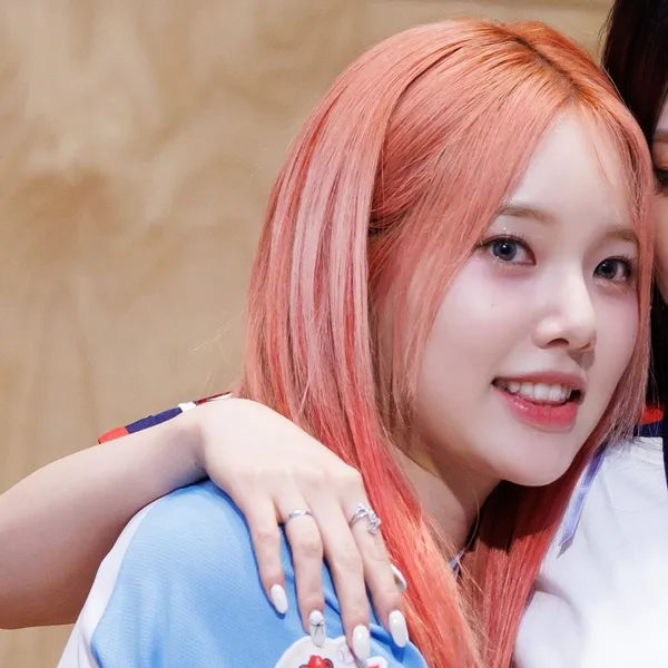 Fans' Pick: Best Moment of Lee Soojin (Weeekly)