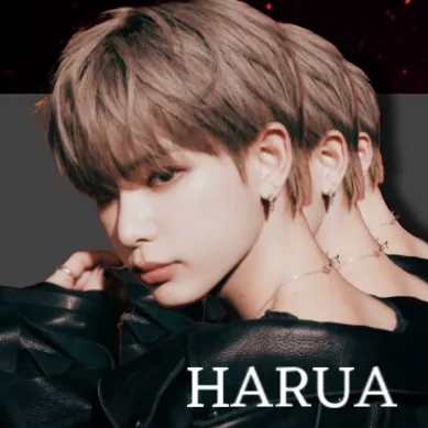 Fans' Pick: Best Moment of Harua (&TEAM)