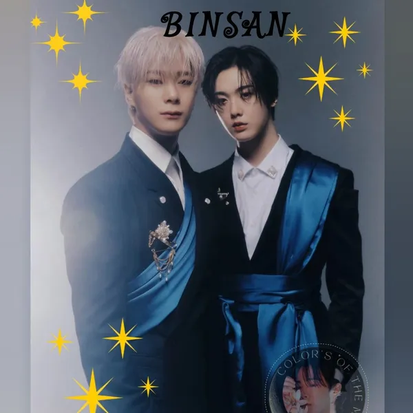 Top Photo Full of Sanha (ASTRO) Love