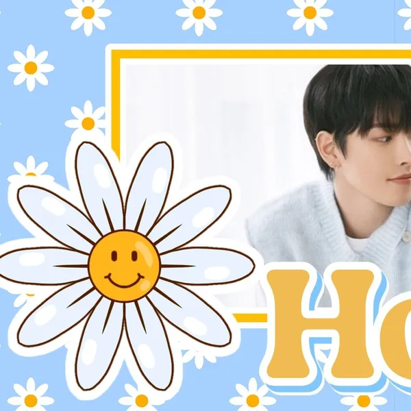 Top Photo Full of Hongjoong (ATEEZ) Love