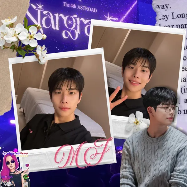 Fans' Pick: Best Moment of MJ (ASTRO)