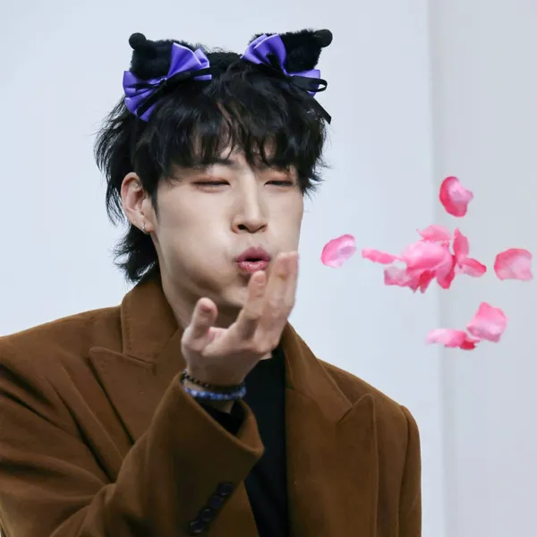 Fans' Pick: Best Moment of JAY B (GOT7)