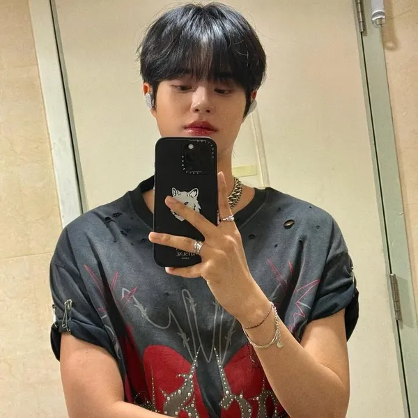 Fans' Pick: Best Moment of Lee Daehwi (AB6IX)