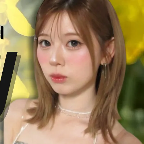Today's Most Loved Riku (NiziU)