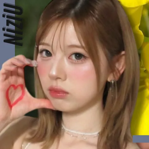 Today's Most Loved Riku (NiziU)