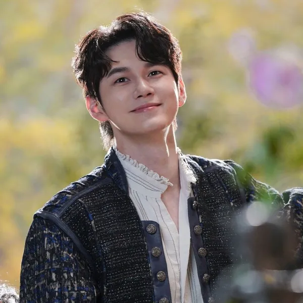 Top Photo Full of Ong Seongwu Love
