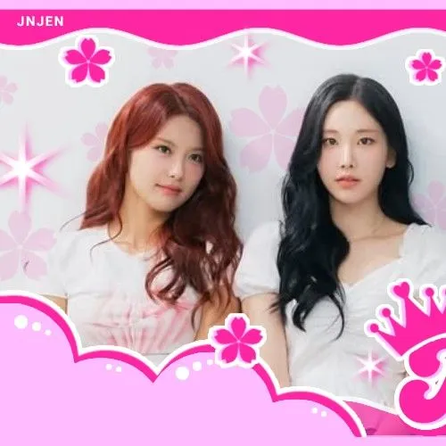 Today's Most Loved MOMOLAND